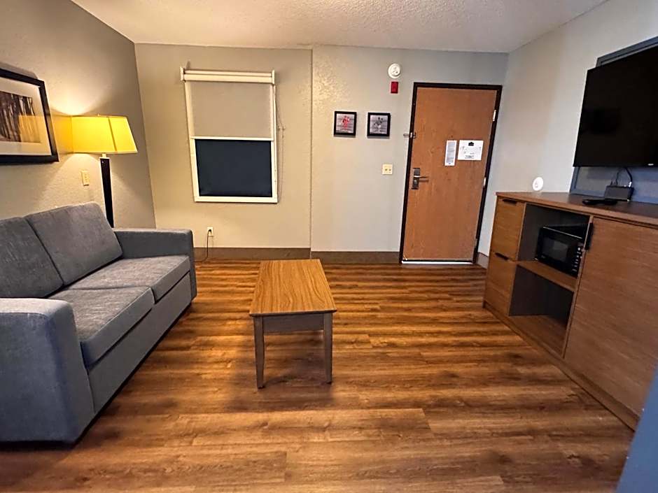 AmericInn by Wyndham White Bear Lake St. Paul