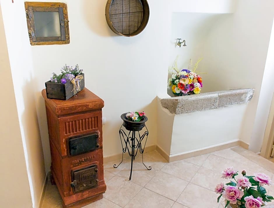 Le Stanze Dell'Imperatore B&B