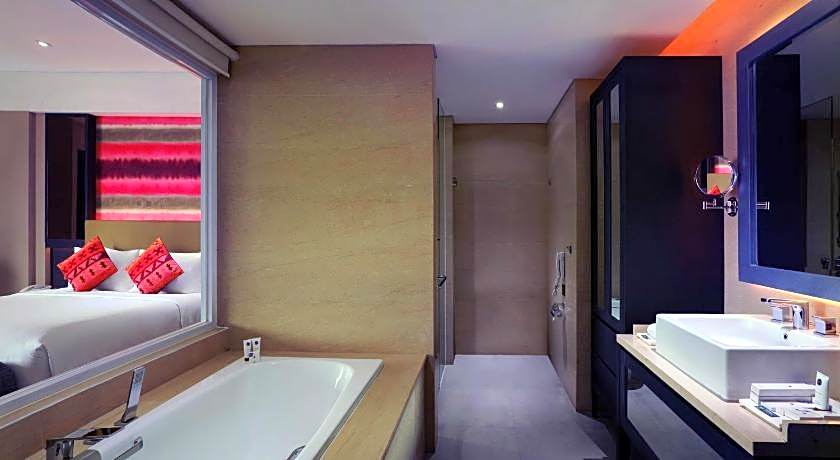 Grand Mercure Bandung Setiabudi