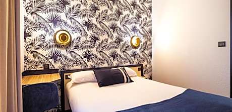 Confort Double Room