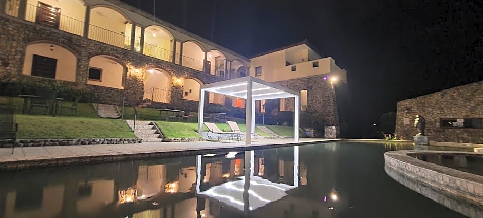 Los Mandarinos Boutique Hotel & Spa