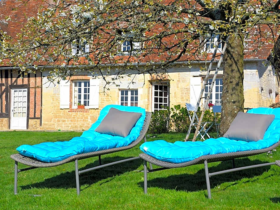 Maison d'Hôtes La Bihorée