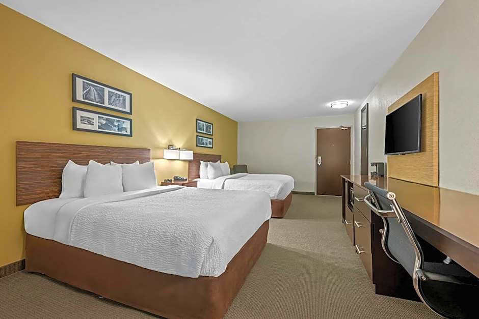 Sleep Inn & Suites Jasper I-22