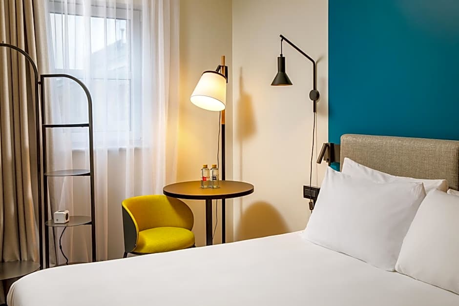 Ibis London Greenwich