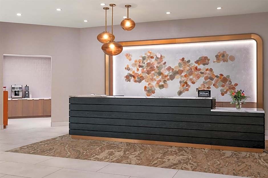 Embassy Suites By Hilton Hotel Hot Springs, Ar