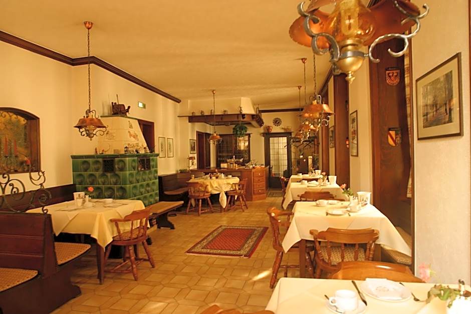 Hotel Römerhof