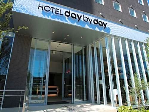 Hotel day by day - Vacation STAY 93903