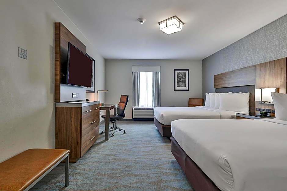 The Penn Stroud, Stroudsburg - Poconos, Ascend Hotel Collection