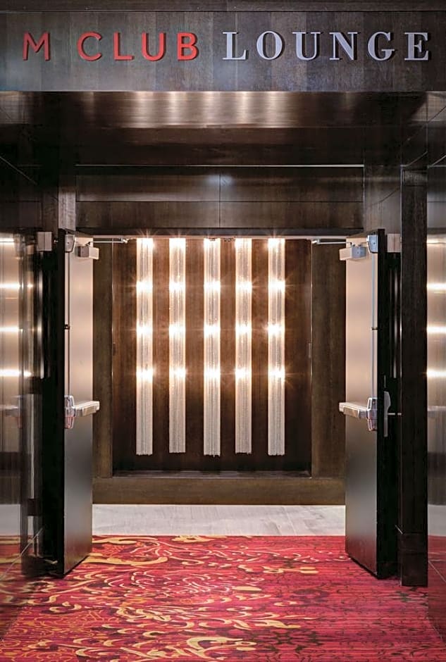 New York Marriott East Side