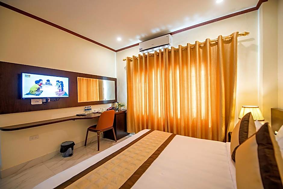 Premier Vang Vieng Hotel