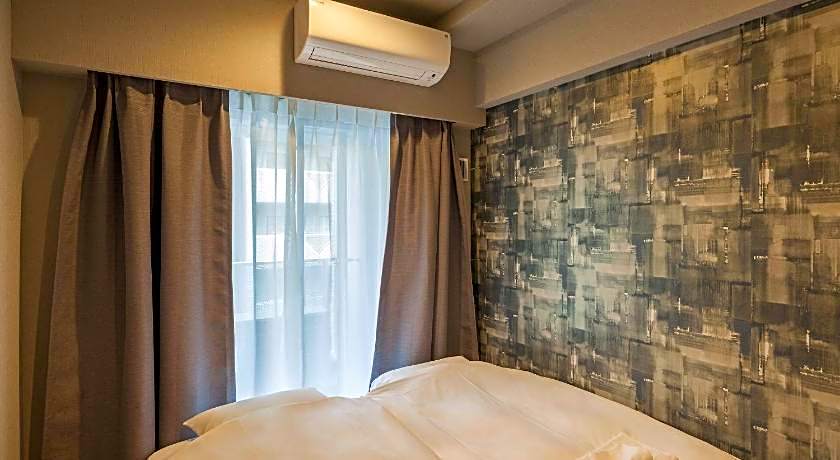 Hotel Plus Hostel TOKYO AKIHABARA