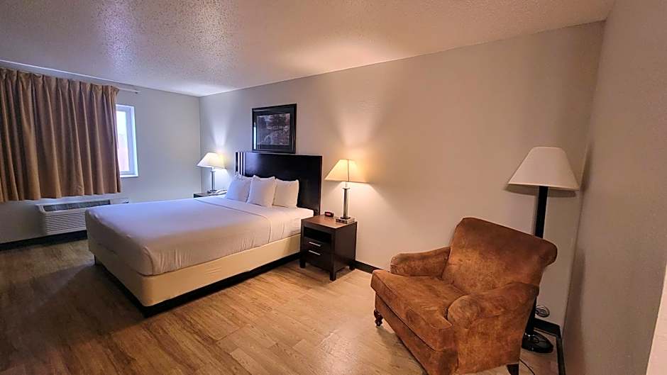 Days Inn by Wyndham Sheridan