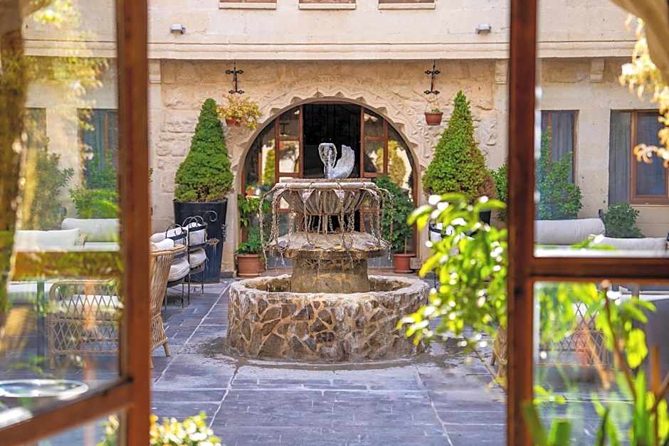 Aja Cappadocia Hotel - Special Class