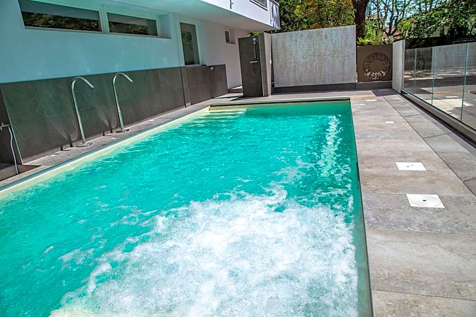 Evo Boutique Hotel & SPA