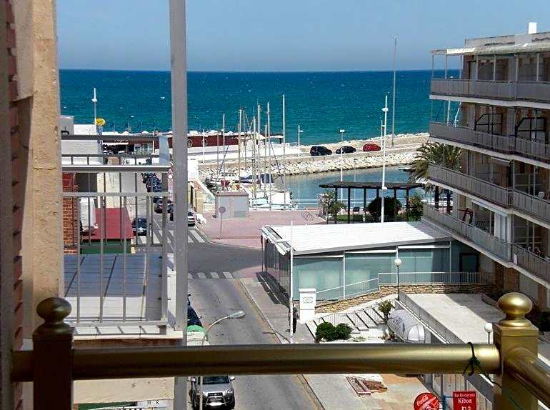 Hotel Clibomar Jamaica