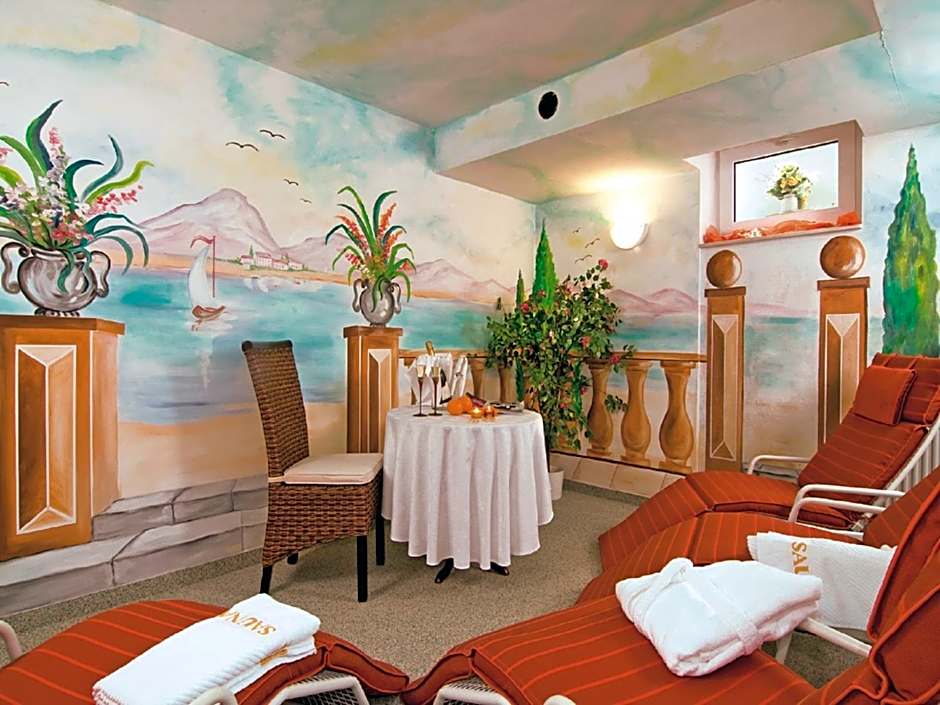 Hotel Goldbachel