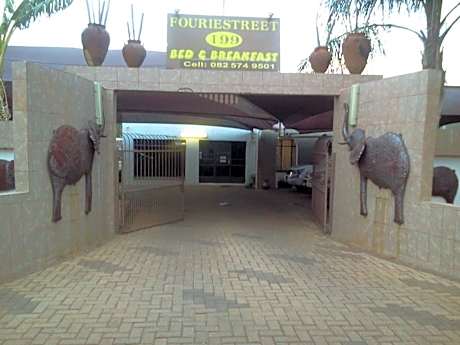 Fouriestreet 199 Bed and Breakfast