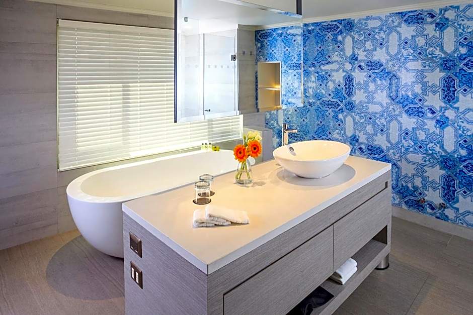 InterContinental Santiago By IHG