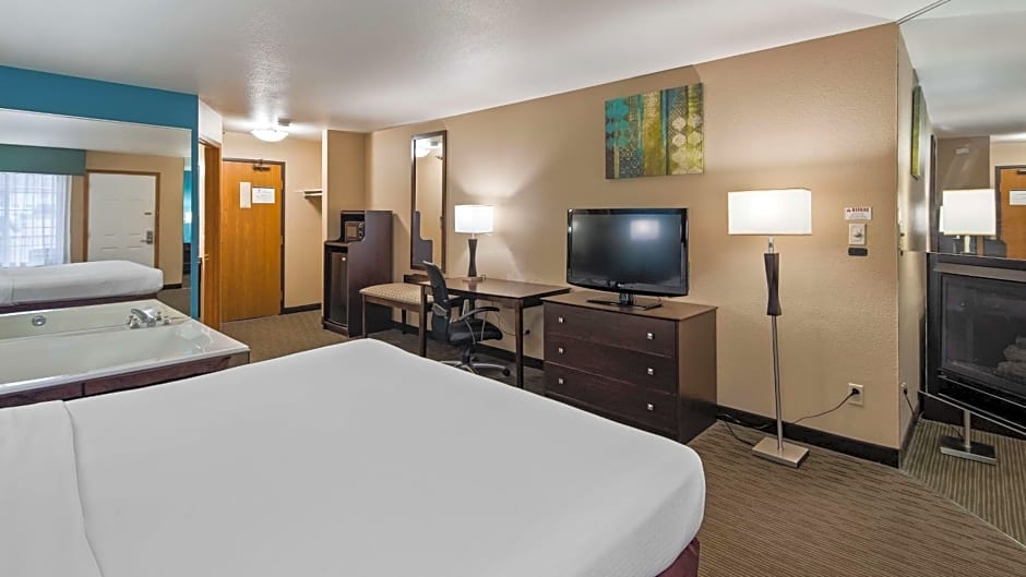 Best Western Galena Inn & Suites