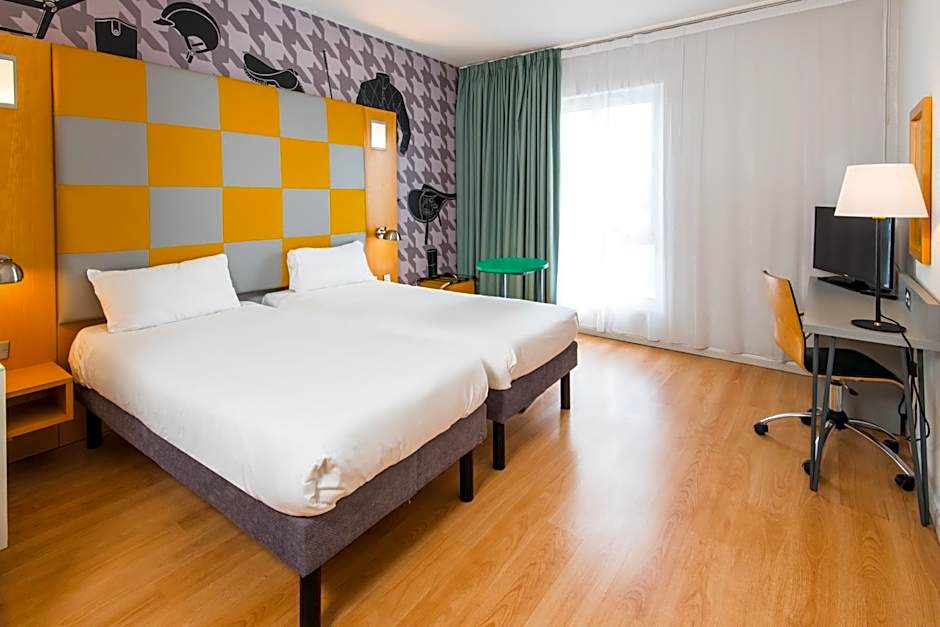 ibis Styles Haydock