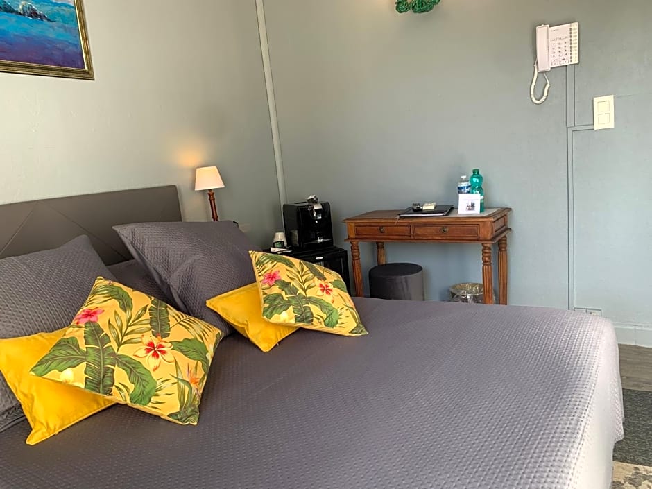 Hotel Le Pre Catelan