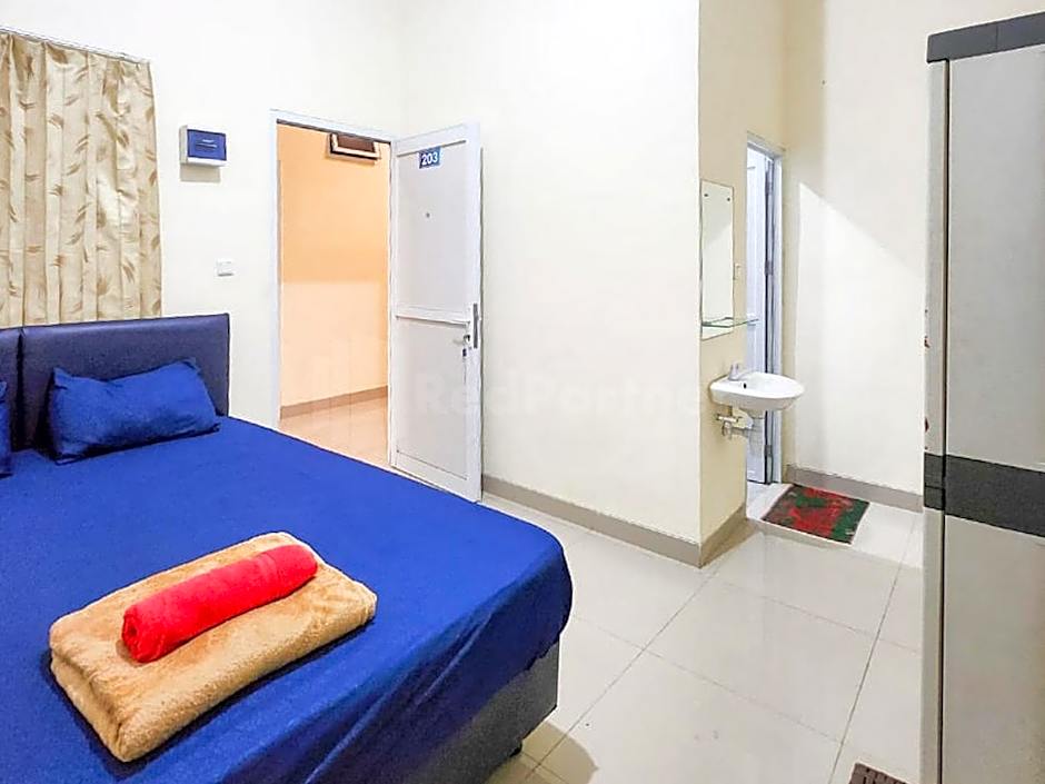 Rawa Buntu House RedPartner