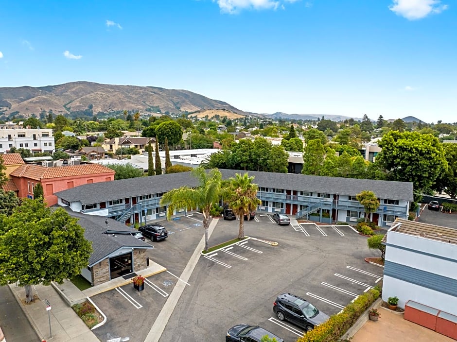 Avenue Inn Downtown San Luis Obispo