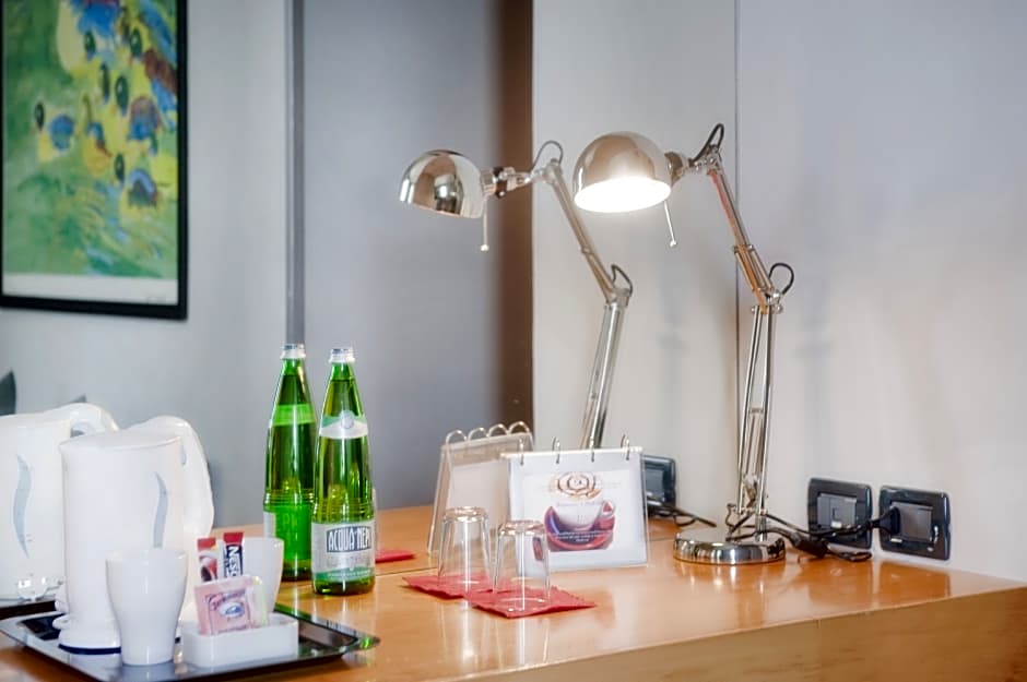 Best Western Ars Hotel