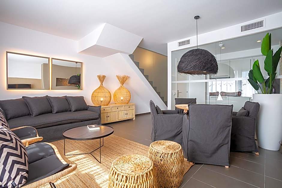 Migjorn Ibiza Suites & Spa