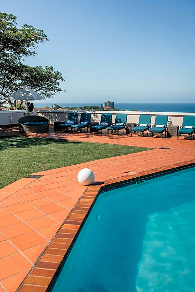 The View Boutique Hotel & Spa