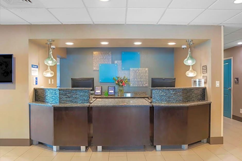Best Western Plus Tallahassee North Hotel
