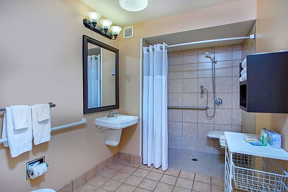 Staybridge Suites Chattanooga Downtown - Convention Center By IHG
