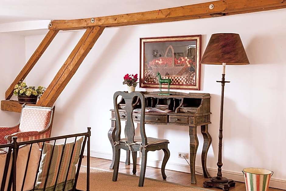 Der Linslerhof - Hotel, Restaurant, Events & Natur