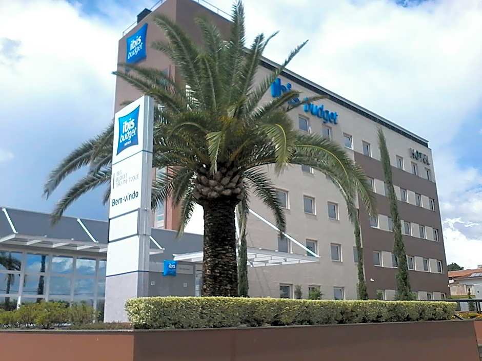 ibis budget Nao Me Toque