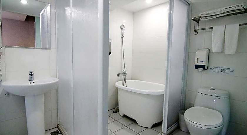 LIHO Hotel Tainan