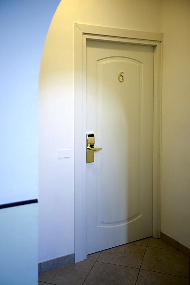 Hotel Amalfi Milano
