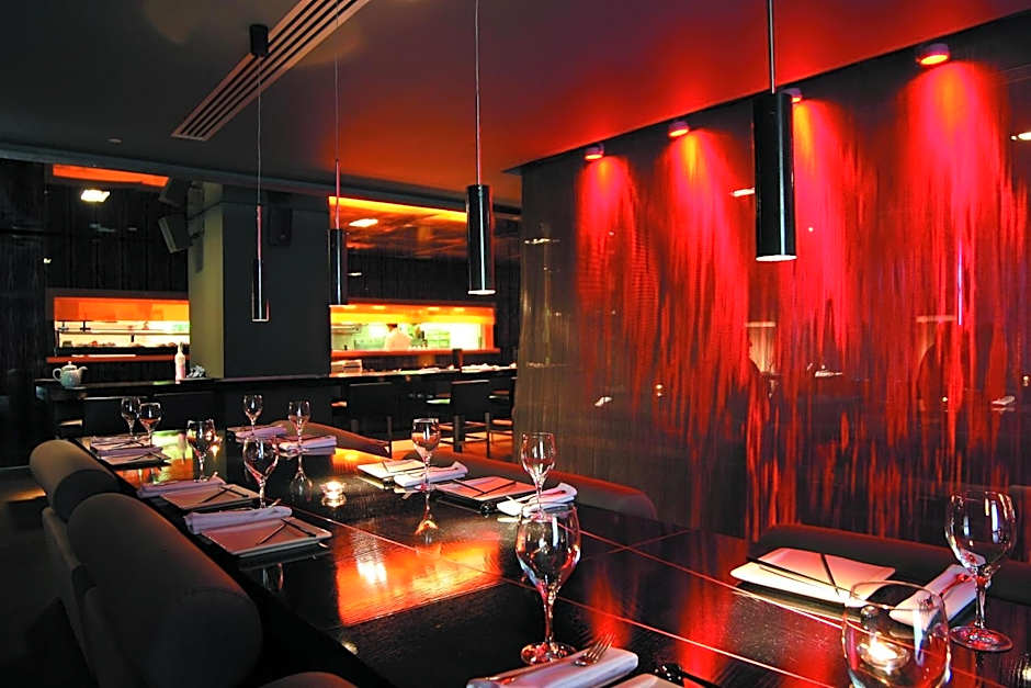 Park Plaza Leeds