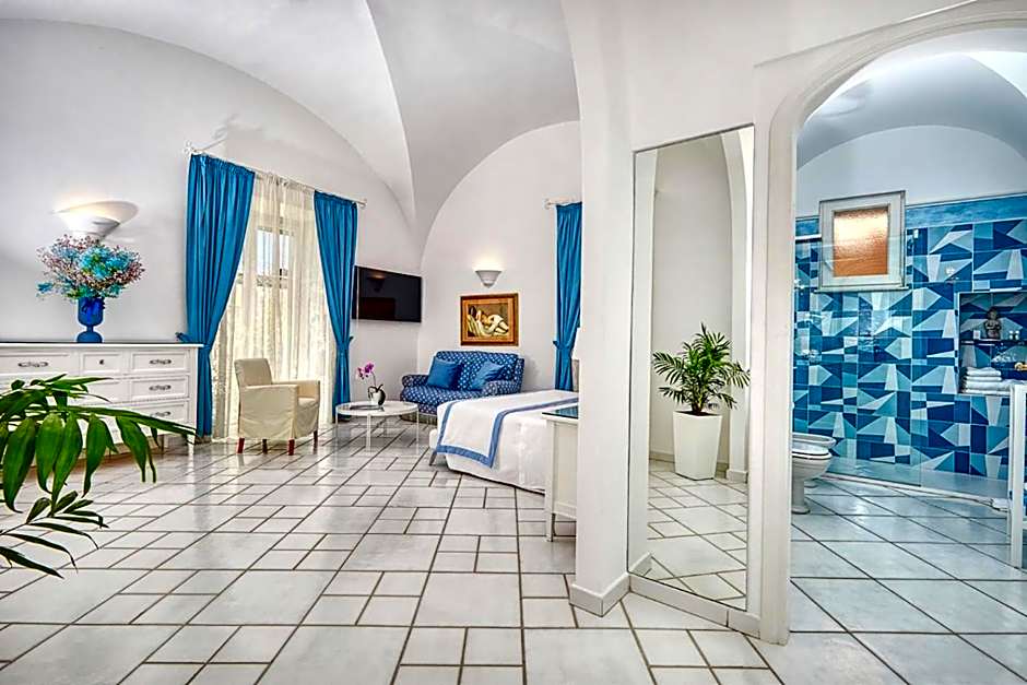 Le Botteghe 59 Capri