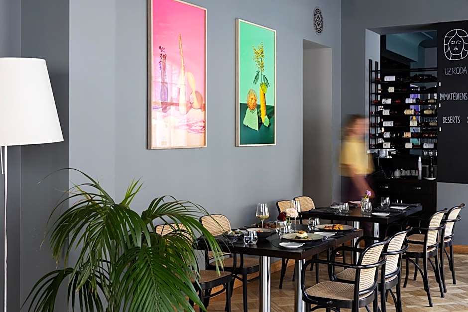 Neiburgs Hotel