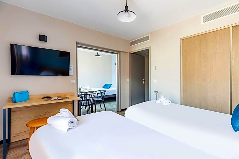 Appart City Montelimar
