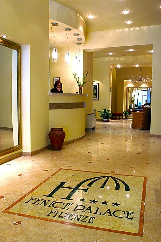 Hotel Spadai