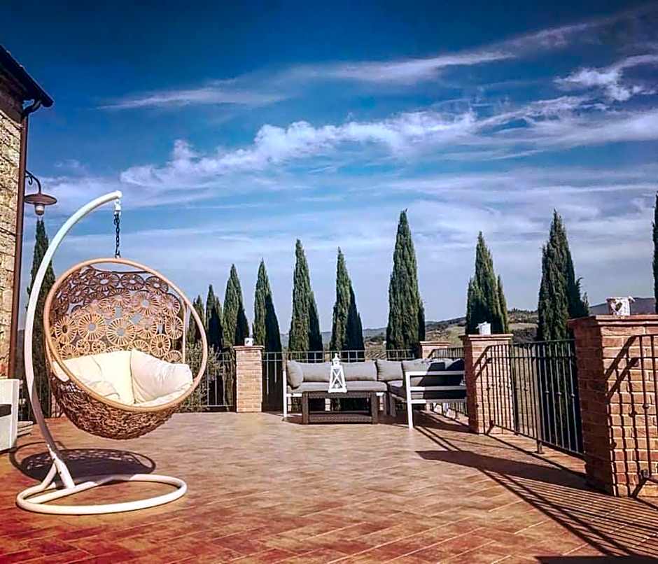 Agrihotel Il Palagetto