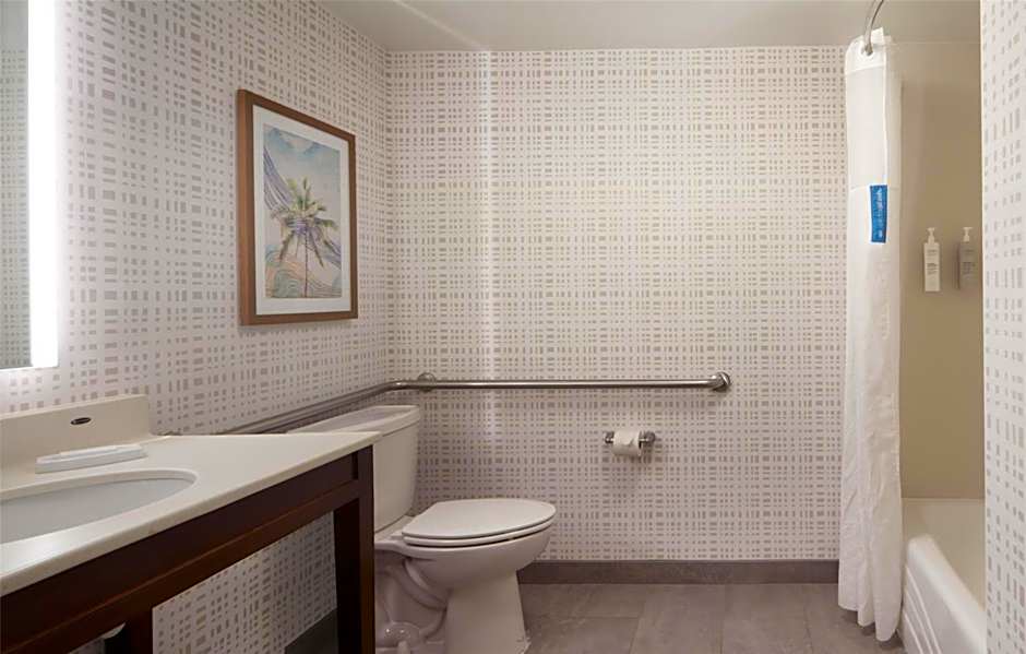 Hampton Inn By Hilton And Suites Tampa-North