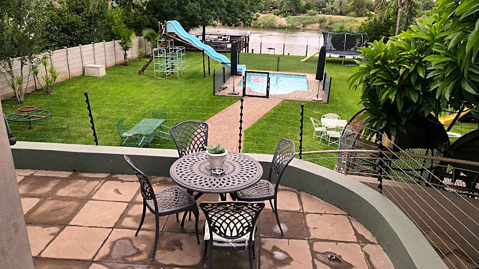 Moonriver Guest House