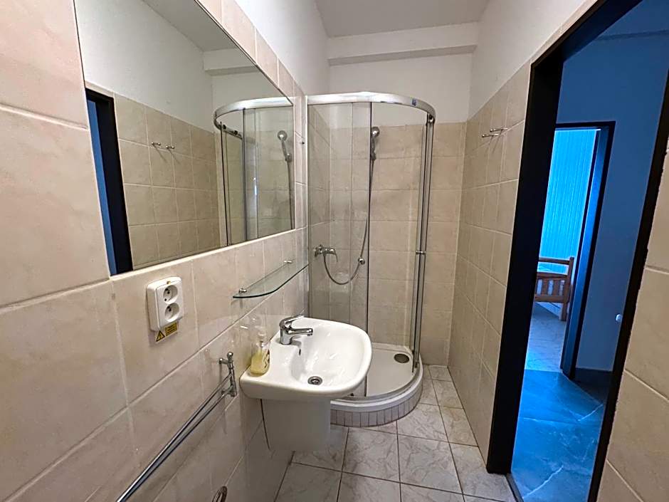 Apartmánový Wellness Garni Hotel Relax