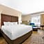 Comfort Inn & Suites Pueblo