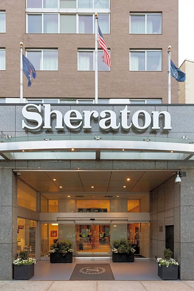 Sheraton Tribeca New York Hotel