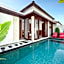 The Sakaye Villas & Spa