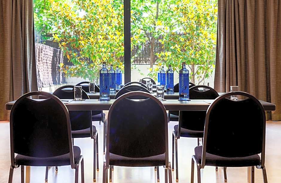 SB Express Madrid Norte