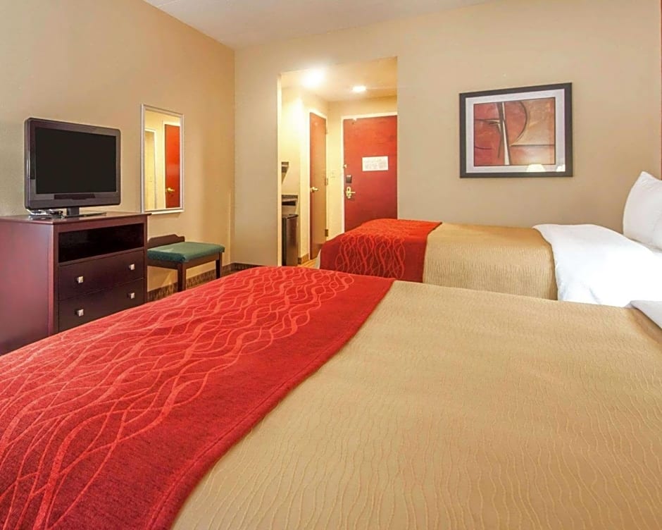 Comfort Inn Harriman